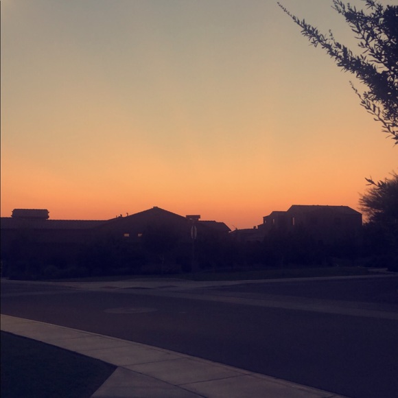 Meet your Posher, Ariana - Picture 1 of 1